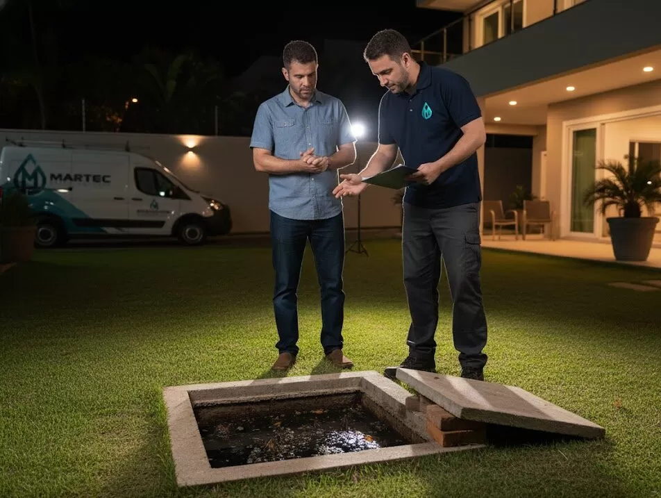 Desentupidora e Caça Vazamento 3 Orcamento Gratis para desentupimento e1760632834120