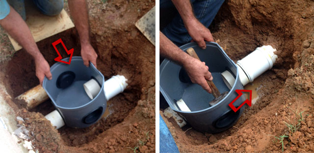 quanto custa instalar caixa de gordura