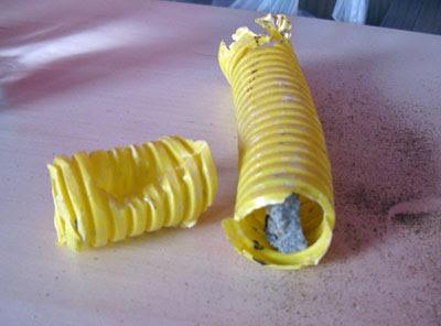 Desentupidora de Conduíte 24 Horas 2 conduite entupido com cimento