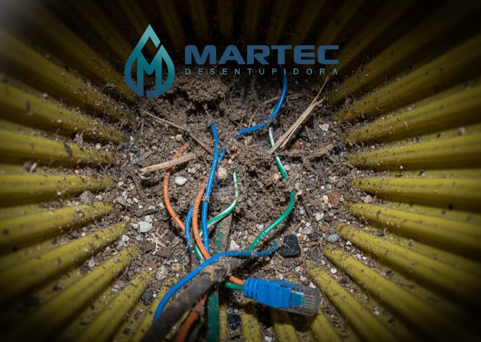 Valor Para Desobstrução de Conduíte 3 Valor para desobstrução de conduíte de internet