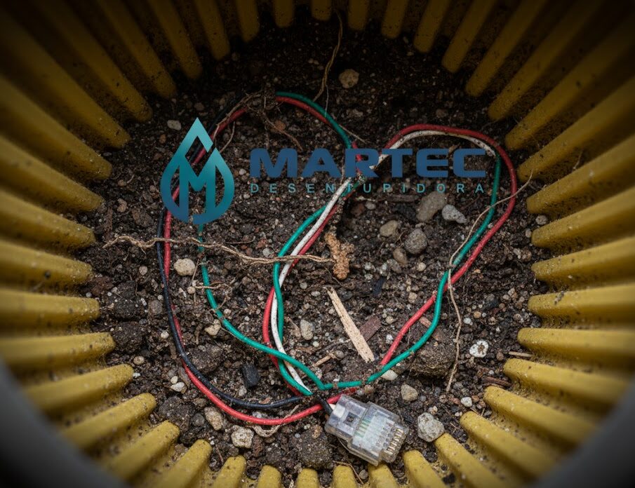 Valor Para Desobstrução de Conduíte 4 Valor para desobstrução de conduíte de telefone e interfone