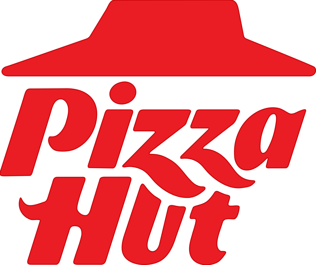 Logo Pizza Hut