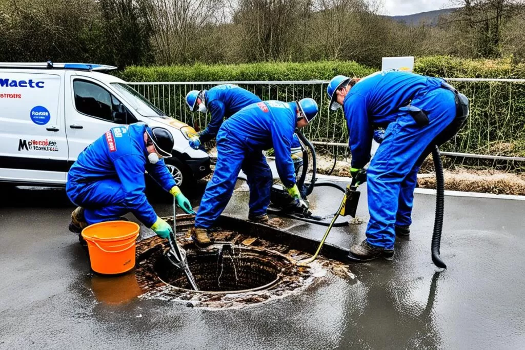 o que faz uma desentupidora e como pode te ajudar