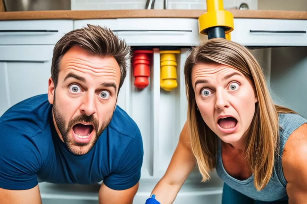 Dividir custos desentupimento Dividir custos desentupimento