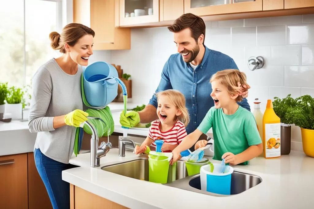 Prevenção de entupimentos Prevenção de entupimentos