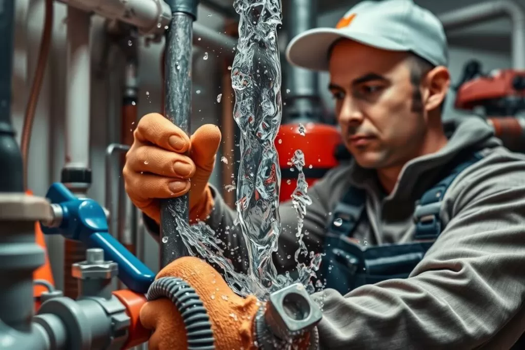 Quem é responsável por desentupir a prumada Quem é responsável por desentupir a prumada