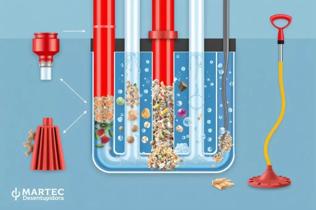 causas de entupimento em prumadas causas de entupimento em prumadas